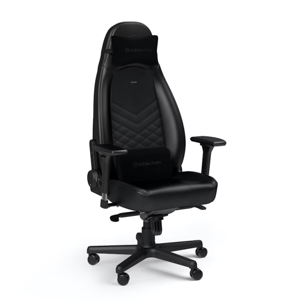 Noblechairs ICON Black Noblechairs ICON Black